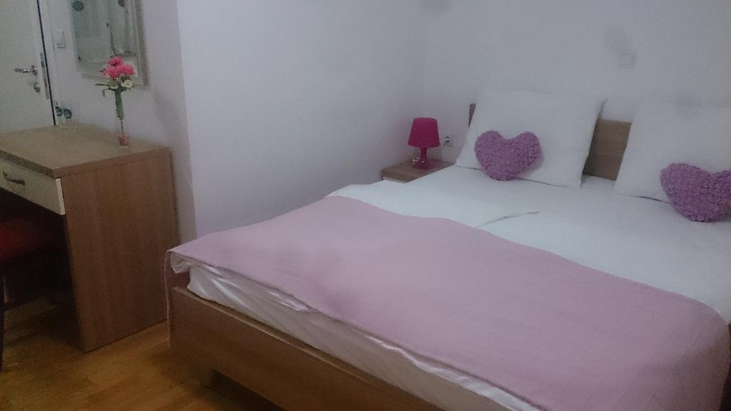 Bed and Breakfast Lugarnica Zagreb Zimmer foto